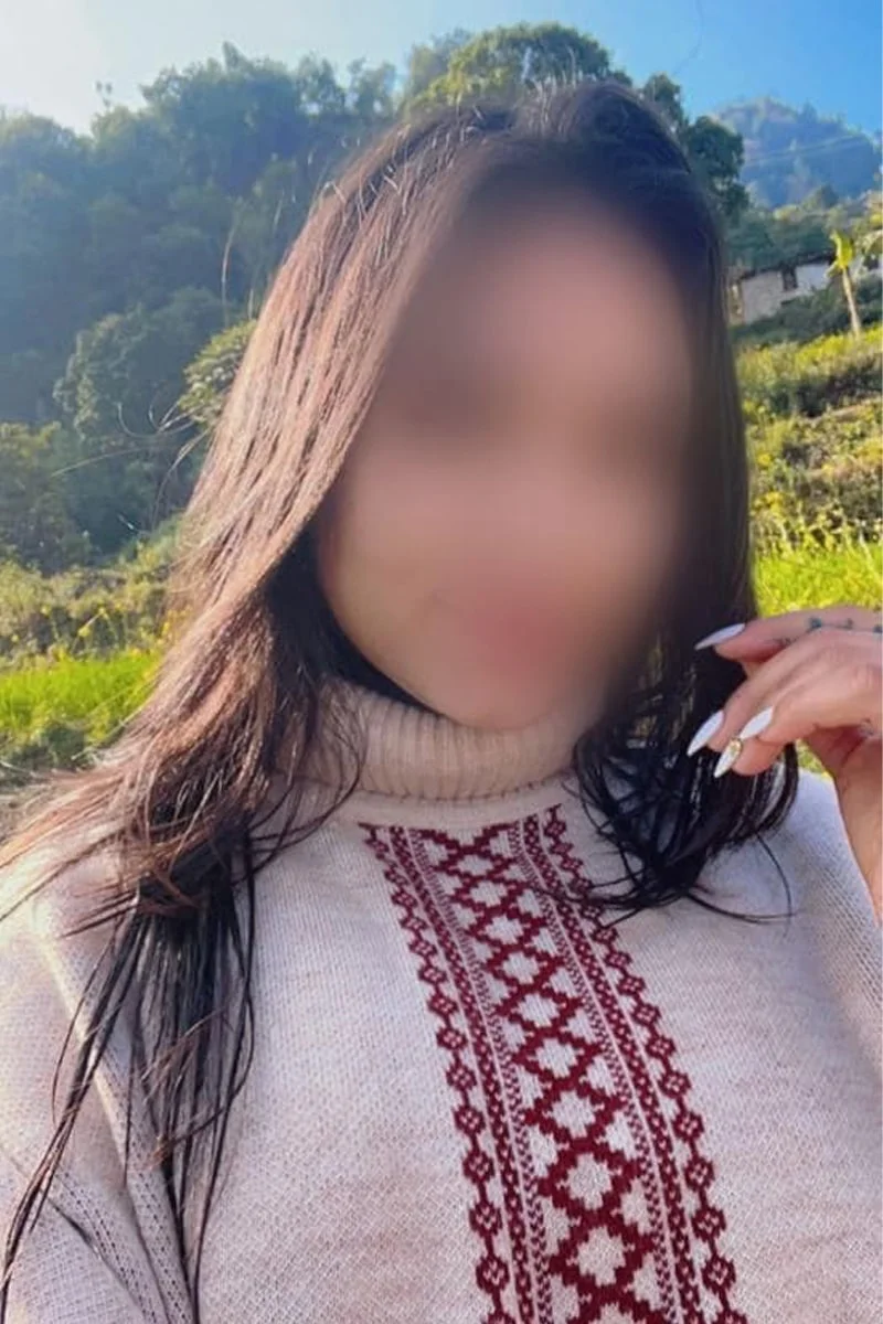 female Call Girls in Chennai